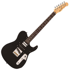 Fret King Country Squire Music Row -  Gloss Black