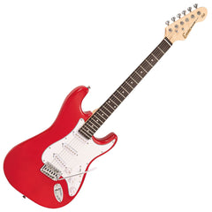 Encore E60 Blaster Electric Guitar Pack - Gloss Red