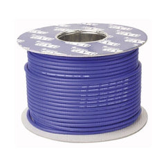 DAP MC-216U Microphone Cable Blue Twisted Isolation 100m Spool