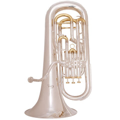 Odyssey Premiere Euphonium W/case - Dw M/p