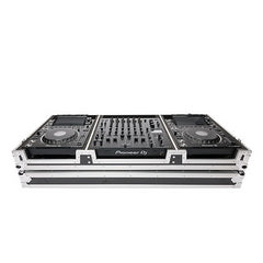 Magma MULTI-FORMAT CASE Player/Mixer (V10/A9) Set Silver Black