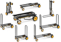 RockNRoller® Multi-Cart® R16RT "Max Wide"