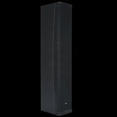 DAP Frigga Single Active Column PA System 2000w Peak - Black