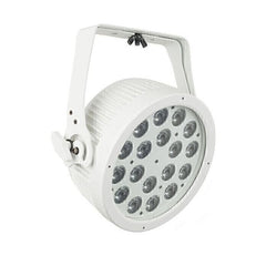 Showtec Compact Par 18 Q4 - Corps blanc