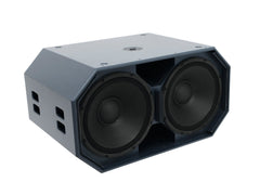 Psso Prime-182 Subwoofer 3000W