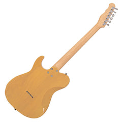 Fret King Country Squire Modern Classic - Butterscotch