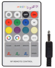 Lyyt RGBW Sound Active LED Controller