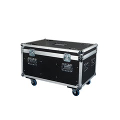 elumen8 Quad Kudos 2RE Beam Moving Head Flightcase