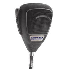 Cad Astatic Dynamic Noise Cancelling Microphone With Talk Switch