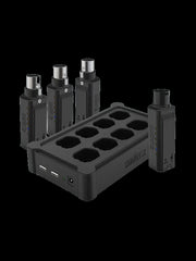 DFIXLRPACK Chauvet DFI XLR Pack DMX sans fil D-FI *Stock B