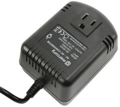 Mercury (UK version) Step down voltage converter 230V - 110V 100W