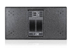 4x Db Technologies DVA-K5 Line Array with 1x DVA-KS20 Subwoofer and Fly Bar