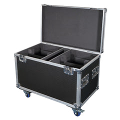 Flight-case Equinox Quad Fusion 260ZR