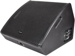 Citronic CM15A 15" aktiver Wedge-Foldback-Monitorlautsprecher