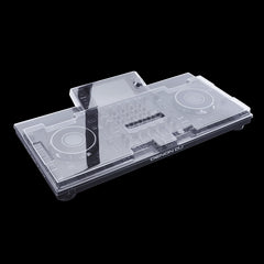 Decksaver Denon DJ SC Live 4 Polycarbonate Controller Cover