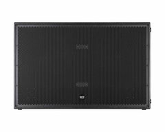 RCF SUB 8006-AS ACTIVE HIGH POWER 5000W 2x 18" SUBWOOFER