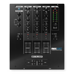 Reloop RMX-30BT 3ch Bluetooth DJ Mixer