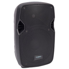 Kam RZ10A Enceinte active 10" Système audio DJ PA 300W