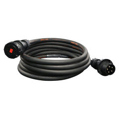 PCE 5m 125A Male - 125A Female 3PH 35mm 5C Cable