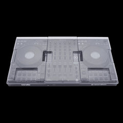 Decksaver Pioneer Dj Ddj-Flx10 Polycarbonate Controller Cover