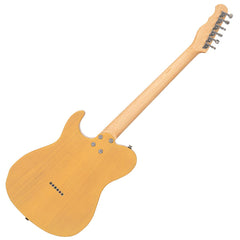 Fret King Country Squire Music Row -  Butterscotch