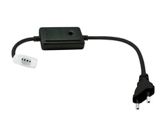 Contrôleur Eurolite Basic Pour Led Neon Flex 230V Slim Rgb