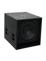 Psso K-181 Subwoofer 1000W