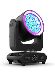 Chauvet Professional Maverick Storm 2 BeamWash 19x45w Moving Head (IP65 rated)