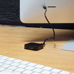 AV:Link Bluetooth 2-in-1-Audiosender und -empfänger-Transceiver