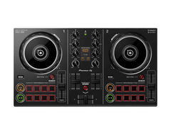 Pioneer DDJ-200 DJ-Controller *B-Ware