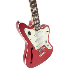 Vintage Revo Series Surfmaster Thinline 12 - Candy Apple Red