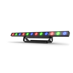 4x Chauvet COLORBAND PIX ILS LED Lighting Batten