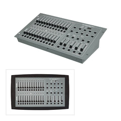 LEDJ Scene Director 24 DMX Lighting Desk Controller