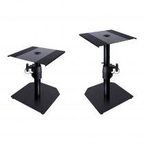 MONS002 Thor Monitor Studio Stands x2 *B-Stock