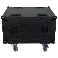 Zzipp ZZFLYSPARK-M Flightcase für den Transport von 4 ZZSPARK-Maschinen