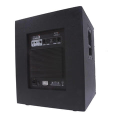 Italian Stage IS 115A Active Subwoofer 15" 700W *BSTOCK*