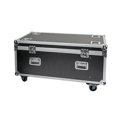 DAP Case for 8x Pulse Pixel Bar 16 Flightcase