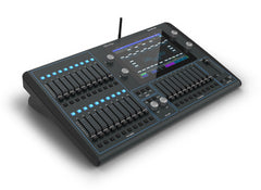 ChamSys QuickQ 20 Two Universe DMX Lighting Desk