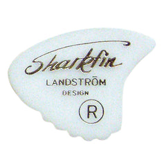 Sharkfin Goldprint- Med- White /25