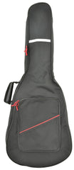 Akkord Weich gepolsterte Gitarren-Gigbag Classic