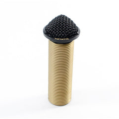 Cad Astatic Rf Resistant Mini Boundary Condenser Microphone