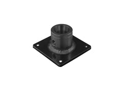 Alutruss Singlelock Baseplate Bpg-S1E Bk