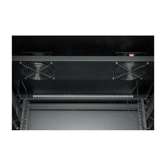 Rack d'équipement en métal DAP Pro 20U