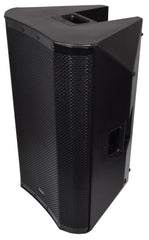 Citronic CASA-15 Passive 15" Full Range PA Cabinet 400Wrms