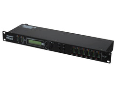 Omnitronic Dxo-26E Digital Controller