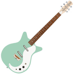 Dano The Stock 59 Guitar - Aqua