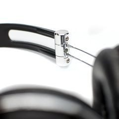 Cad Sessions Studio Headphones - Black