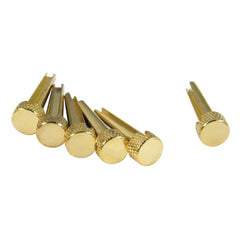 D'andrea Tone Pins - Solid Brass