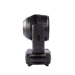 4x Thor PL-65 LED Wash Zoom Moving Head 19 x 15W Osram RGBW LED