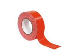 ACCESSORY Gaffa Tape Pro 50mm x 50m red